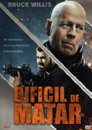 Hard Kill - Dificil de Matar