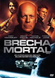Breach (Anti-Life) - Brecha Mortal