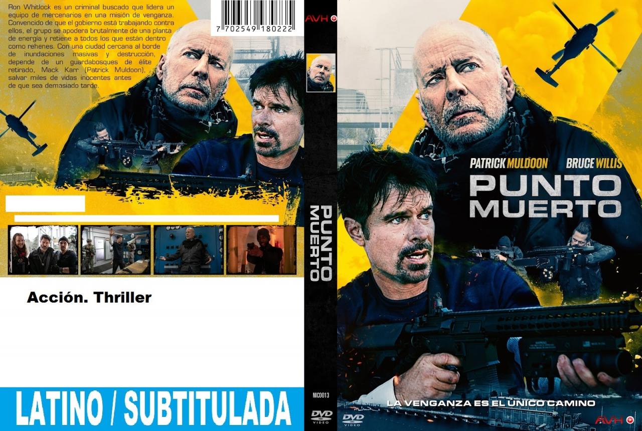 Deadlock - Punto Muerto