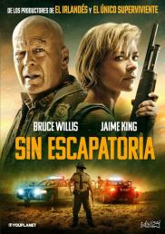 Sin escapatoria (Out of Death)