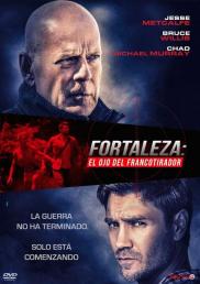 Fortaleza 2: El ojo del francotirador