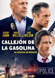 Callejón de la gasolina