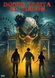 Donde habita el terror