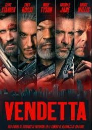 Vendetta - Sed de Venganza