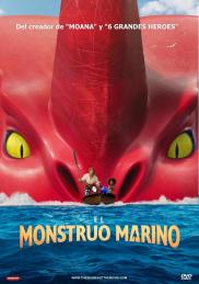 El monstruo marino