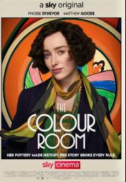 The Colour Room