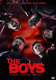The Boys - Primera temporada