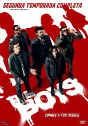 The Boys - Segunda temporada
