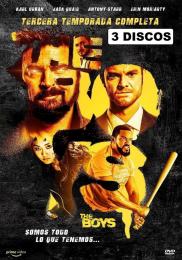 The Boys - Tercera temporada