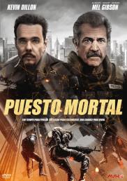 Hot Seat - Puesto mortal / En la mira