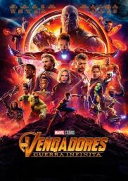 Avengers 3: Infinity War