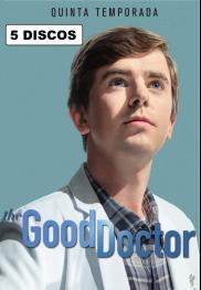 The Good Doctor - Temporada 5