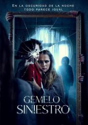 The Twin - Gemelo siniestro