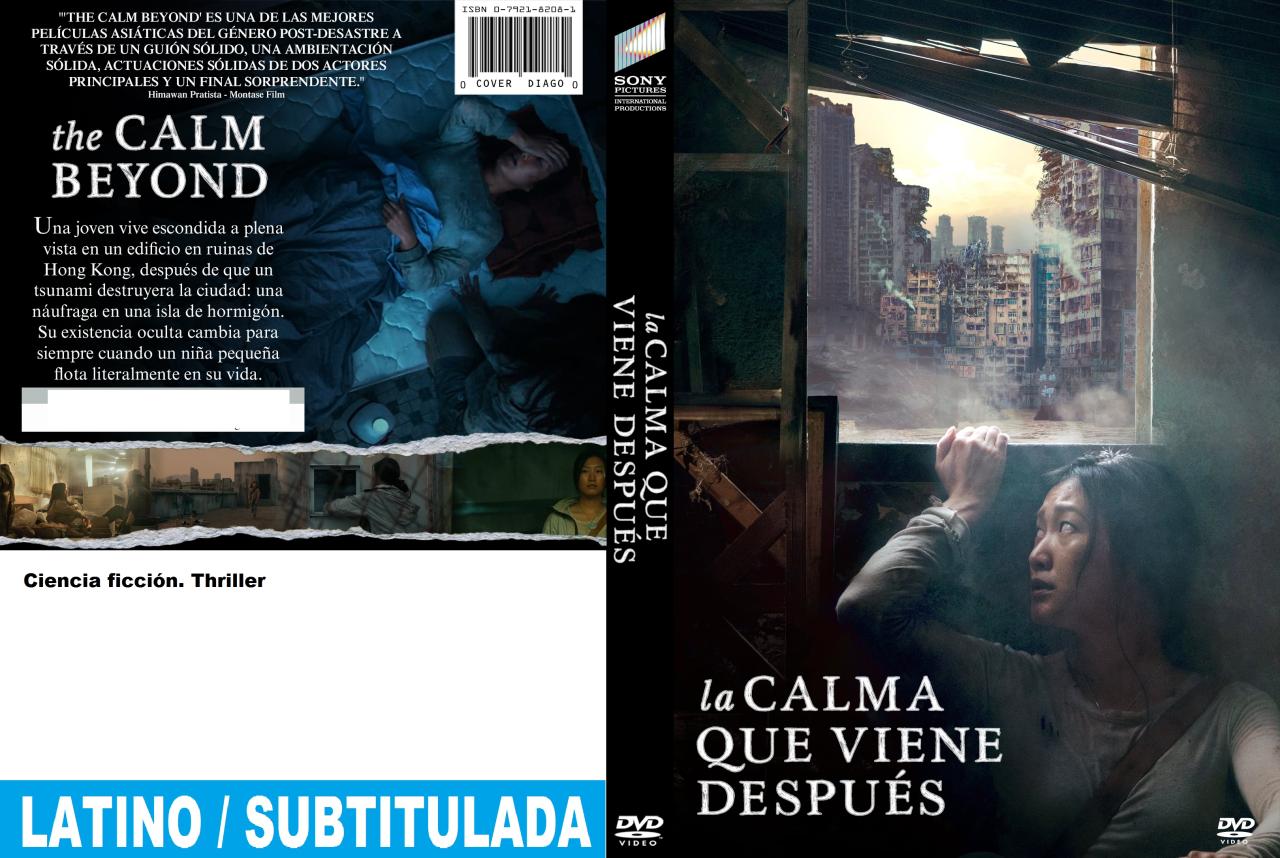 La calma que viene después