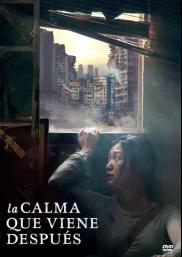 La calma que viene después