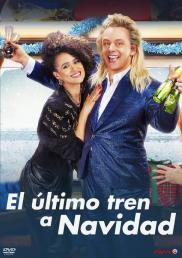 El último tren a navidad