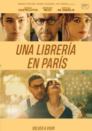 Una librería en París