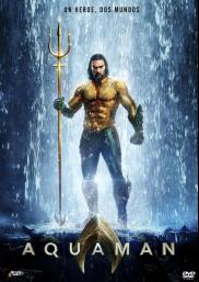 Aquaman 2018