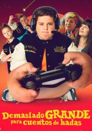 Demasiado grande para cuentos de hadas