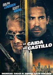 Castle Falls - La caida del castillo