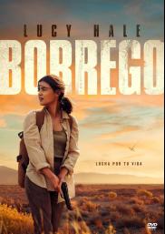Borrego