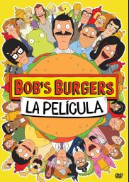 Bob's Burgers: La película