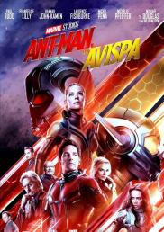 Antman 2