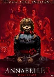 Annabelle 3: Viene a casa