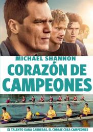 Corazón de campeones