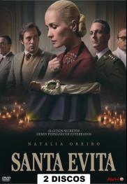 Santa Evita