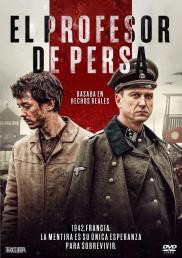 El profesor de persa