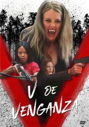 V de Venganza