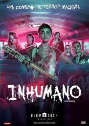 Inhumano