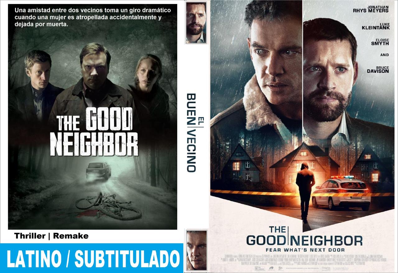 El buen vecino