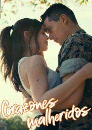 Purple Hearts - Corazones malheridos