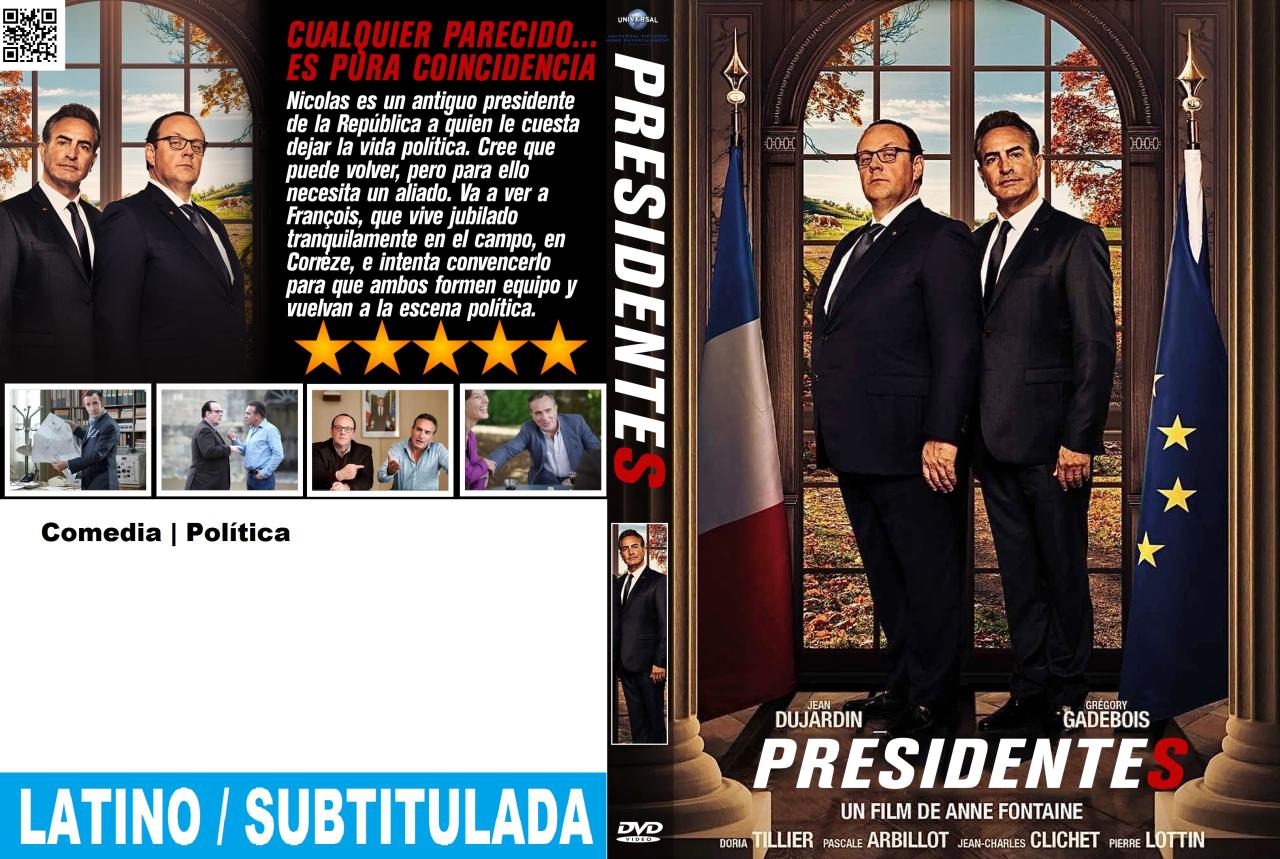 Presidentes