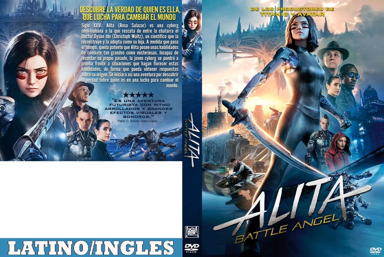 Alita