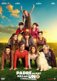 Padre no hay más que uno 2