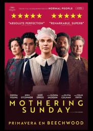 Mothering Sunday - Primavera en Beechwood