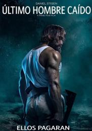 Last Man Down - Último hombre caído