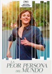 La peor persona del mundo