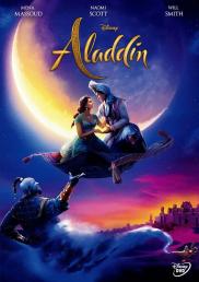 Aladdin 2019