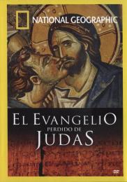 El evangelio perdido de Judas