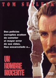 Un hombre inocente