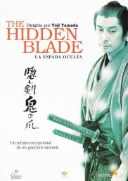 The Hidden Blade - La espada oculta