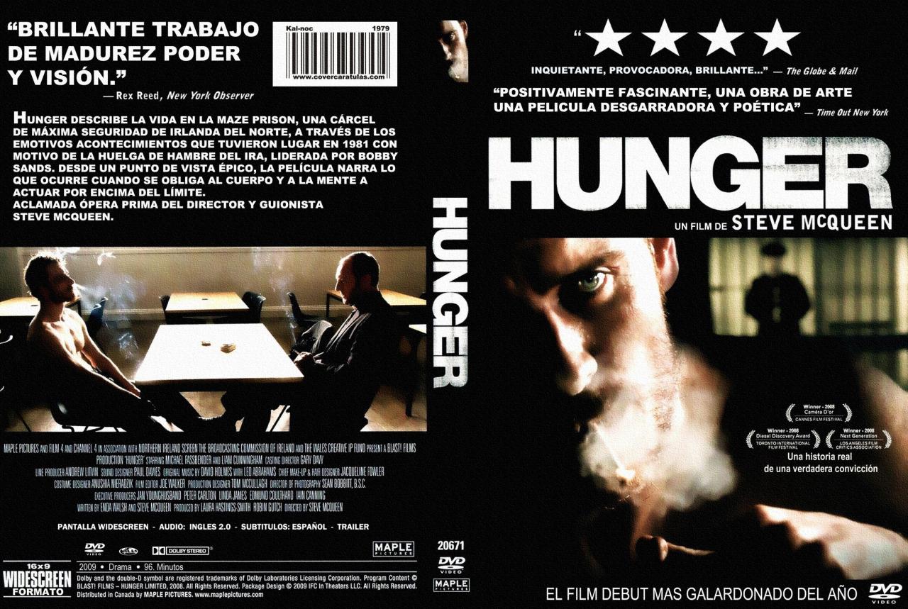 Hunger - Hambre