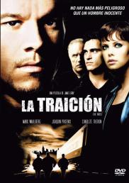 The Yards - La traición