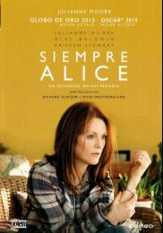 Siempre Alice