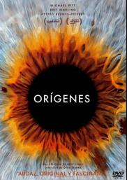 I Origins - Orígenes