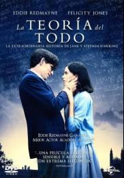 La teoría del todo